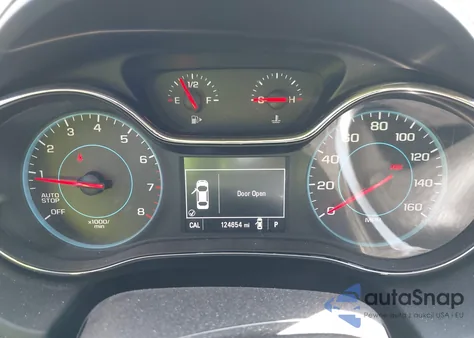 2017 Chevrolet Cruze Ls Auto from USA, damaged, VIN 3G1BC5SM4HS555530